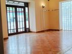 Nugegoda 2 Storey Large Luxury House For Rent (ZM1015)