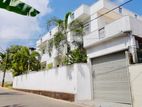 Nugegoda 2 Story House for Rent