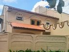 Nugegoda, 2 Story, Unfurnished House For Rent (MG1368)