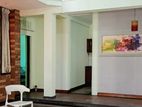 Nugegoda, 2 story Unfurnished,Air Conditioned House For Rent (NZM1080)