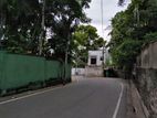 Nugegoda - 20.25 Perches of Prime Residential Land with a House for Sale