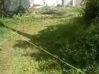 Nugegoda : 20.65 perches Land for Sale at Delkanda