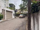 Nugegoda 25 Perch Valuable Property with a house for immediate Sale