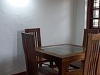 Nugegoda 2nd Floor Furnished House With AC for Couple or Grown Family