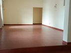 Nugegoda, 2nd Floor Of Commercial Building For Rent (MG1209)