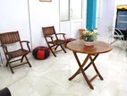 Nugegoda, 2nd Floor Unfurnished House (Commercial Use) For Rent (MG1204)