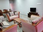 Nugegoda : 3 A/c Br Fully Furnished Luxury Apartment for Rent