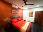 NUGEGODA : 3-AC-BR (1200 SQFT) FULLY FURNISHED MODERN APARTMENT FOR RENT