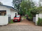 Nugegoda 3 Bed Rooms House Available For Rent