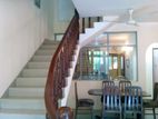 Nugegoda 3 Bedroom house for rent - Fully furnished