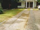 NUGEGODA : 3-BR (25.75P) HOUSE FOR SALE