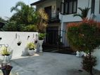 NUGEGODA : 3-BR (6P) 2-STORY HOUSE FOR SALE