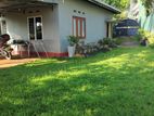 NUGEGODA : 3BR (21P) RESIDENTIAL PROPERTY FOR SALE