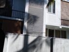 Nugegoda : 3BR (7.25P) Luxury House for Sale