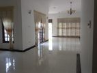 Nugegoda : 3BR House for rent at Delkanda