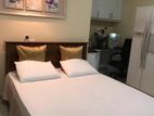 Nugegoda : 4 A/C BR (1,600sf) Fully furnished Apartment for rent