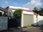 Nugegoda : 4 A/C BR house for Rent Facing Jayasamagi mawatha