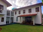 NUGEGODA : 4-BR (21.3P) SPACIOUS 2-STORY HOUSE FOR SALE