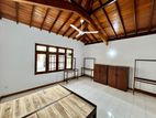 Nugegoda : 4 Br House for Rent at Gam Saba Junction