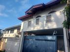 Nugegoda 4 BR house for rent