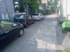 Nugegoda - 40 Perch Land with a 6000 Sq. Ft Building for Sale