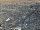 NUGEGODA : 44-PERCH COMMERCIAL LAND FOR SALE