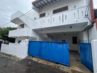 NUGEGODA 4BR 4BATH SOLAR HOUSE FOR RENT