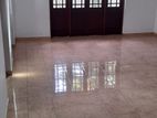 Nugegoda : 4BR house for rent at Pagoda