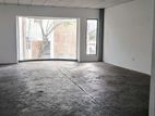 Nugegoda, 4TH Floor, Unfurnished Commercial property For Rent (MG1373)