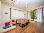 Nugegoda : 5 A/C BR Newly Built Luxury House for Sale at Delkanda