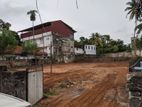 Nugegoda : 55P Highly Residential Large Land For Sale in Melda Place