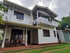 Nugegoda : 5BR Luxury House for Sale at Jambugasmulla Road Facing