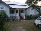 NUGEGODA : 7 BR (30 perches) COLONIAL BUNGALOW FOR SALE