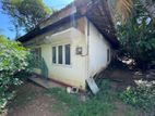 Nugegoda : 7 perches commercial Land for Sale