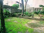 Nugegoda 7 Perches Land Available For Sale