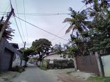 Nugegoda 7.5P Land for - නුගේගොඩ නේවාසික ඉඩමක්
