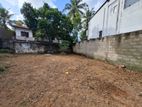 Nugegoda 7.6p Land for Sale