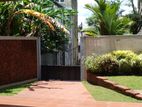 Nugegoda : 7BR (15P) Luxury House for sale in Jubilikanuwa