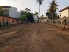 Nugegoda: 8P X 3 Blocks Highly Residential Land for Sale in Remand Road
