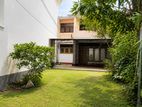 Nugegoda – 9 Perches with 2-Story House | Prime Investment Opportunity