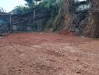 NUGEGODA : 9.25 Perches LAND for SALE in Pepiliyana