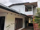 Nugegoda Abuldeniya 2BR Upstair House For Rent.