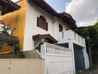 Nugegoda Abuldeniya 4BR House For Rent.