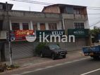 Nugegoda Abuldeniya Main Road Facing Four Storey Building for Rent