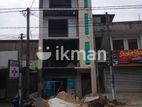 Nugegoda Abuldeniya Main Road Facing Four Story Building For RENT
