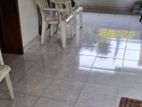 Nugegoda - Annex for rent