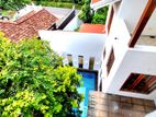 Nugegoda - Architecturally Designed Super Luxury House for sale