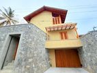 Nugegoda Award-Winning Architect Designed Luxury House for Sale