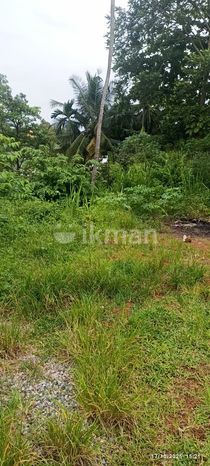 Nugegoda, Bare Land For Rent In Heart Of the City (MG1195), Colombo
