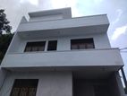 Nugegoda : Brand new 4BR (6.5P) house for Sale at Delkanda